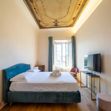 Guest house Residenza D'epoca Palazzo Salviati Quaratesi Florence
