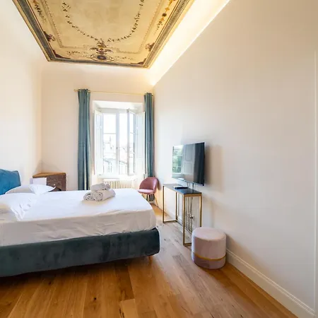Guest house Residenza D'epoca Palazzo Salviati Quaratesi