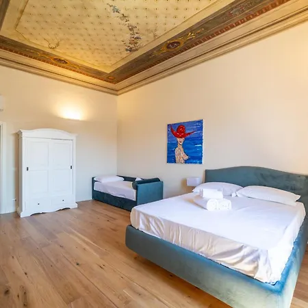 Guest house Residenza D'epoca Palazzo Salviati Quaratesi *