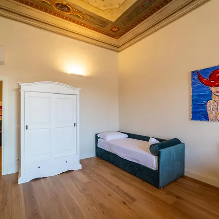 Residenza D'epoca Palazzo Salviati Quaratesi * Florence