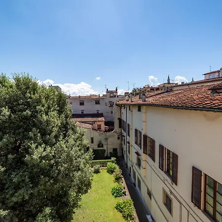 Residenza D'epoca Palazzo Salviati Quaratesi Guest house Florence