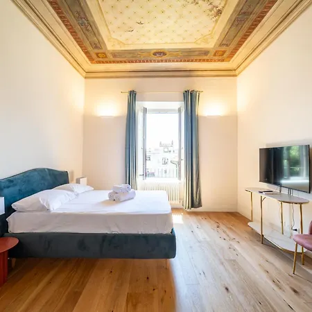 Residenza D'epoca Palazzo Salviati Quaratesi Florence