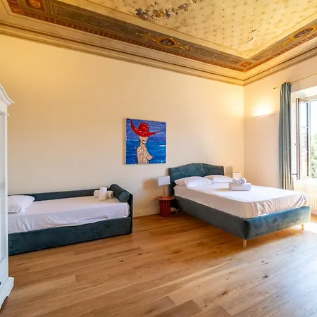 Guest house Residenza D'epoca Palazzo Salviati Quaratesi *