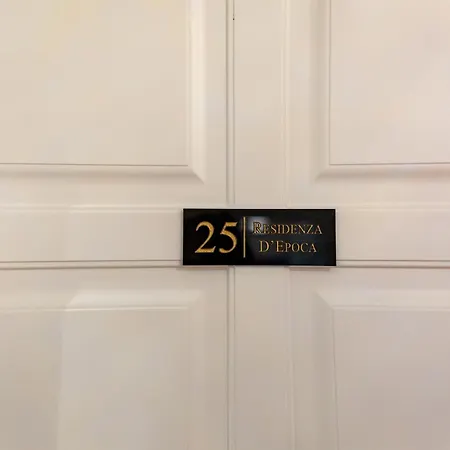 Residenza D'epoca Palazzo Salviati Quaratesi