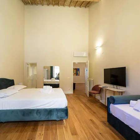 Guest house Residenza D'epoca Palazzo Salviati Quaratesi