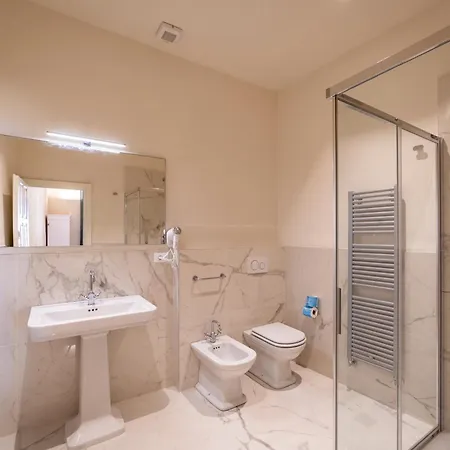 Residenza D'epoca Palazzo Salviati Quaratesi Guest house Florence