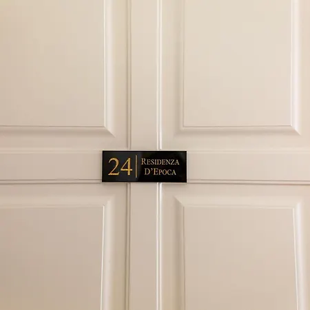 Guest house Residenza D'epoca Palazzo Salviati Quaratesi Florence