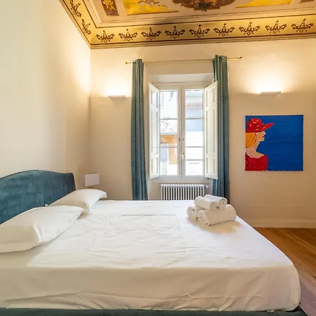 Guest house Residenza D'epoca Palazzo Salviati Quaratesi *