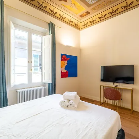 Residenza D'epoca Palazzo Salviati Quaratesi