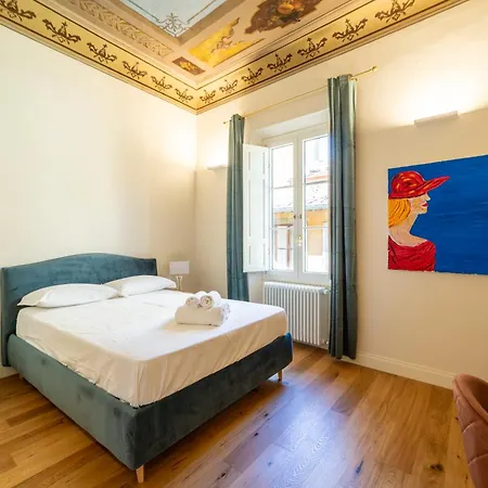 Residenza D'epoca Palazzo Salviati Quaratesi *