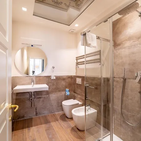 Residenza D'epoca Palazzo Salviati Quaratesi Florence