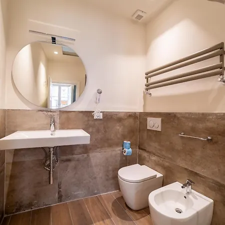 Guest house Residenza D'epoca Palazzo Salviati Quaratesi