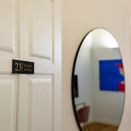 Residenza D'epoca Palazzo Salviati Quaratesi *