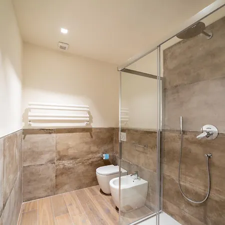 Residenza D'epoca Palazzo Salviati Quaratesi Guest house Florence