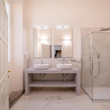 Residenza D'epoca Palazzo Salviati Quaratesi *