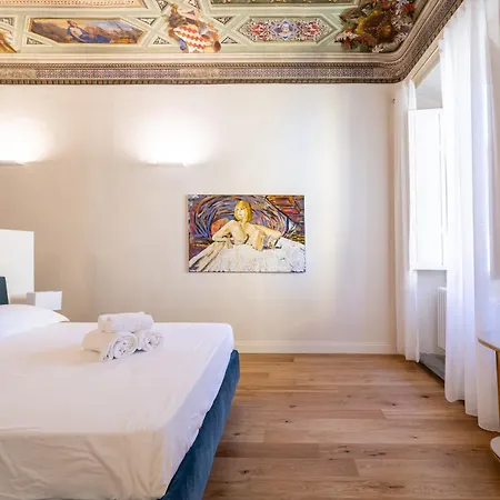 Residenza D'epoca Palazzo Salviati Quaratesi Florence