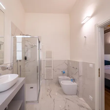 Residenza D'epoca Palazzo Salviati Quaratesi Guest house *