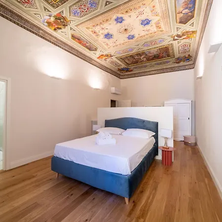 Residenza D'epoca Palazzo Salviati Quaratesi * Florence