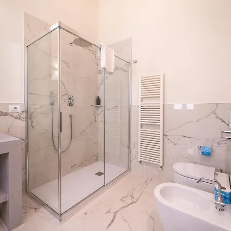 Residenza D'epoca Palazzo Salviati Quaratesi Guest house *