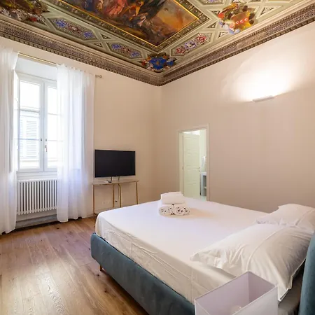 Guest house Residenza D'epoca Palazzo Salviati Quaratesi *