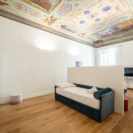 Residenza D'epoca Palazzo Salviati Quaratesi *