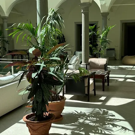 Dimora Collection - Le Corti - Boutique Luxury In A Restored 13th Century Convent, With Sauna And Gym (adults Only) Aparthotel *