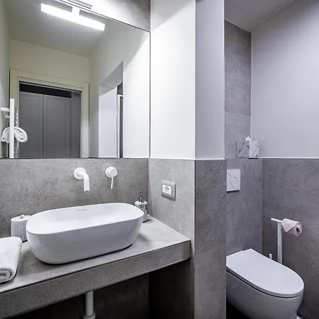 Dimora Collection - Le Corti - Boutique Luxury In A Restored 13th Century Convent, With Sauna And Gym (adults Only) Aparthotel Florence
