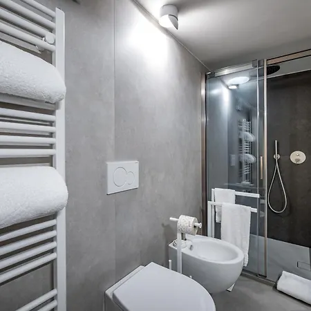 Dimora Collection - Le Corti - Boutique Luxury In A Restored 13th Century Convent, With Sauna And Gym (adults Only) Aparthotel *