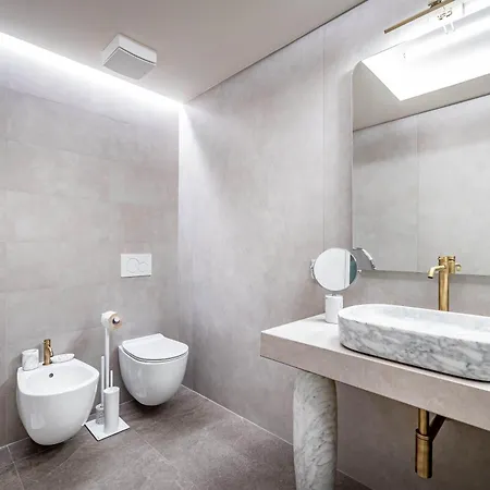 Dimora Collection - Le Corti - Boutique Luxury In A Restored 13th Century Convent, With Sauna And Gym (adults Only) *