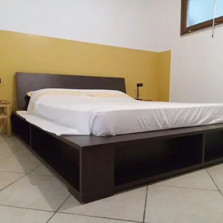 Officina 32 Apartment