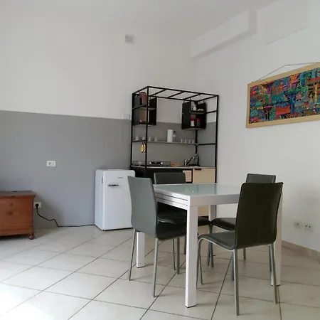 Officina 32 Apartment Florence