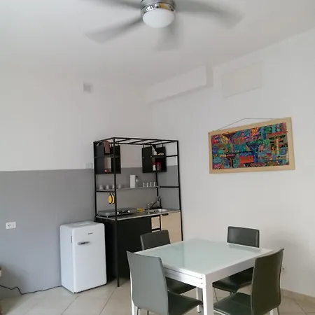 Officina 32 Apartment