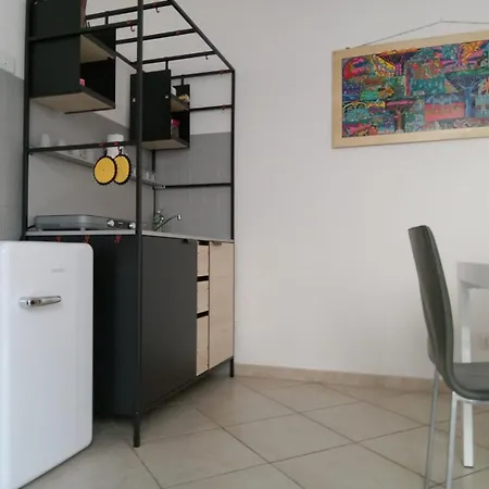 Apartment Officina 32 *