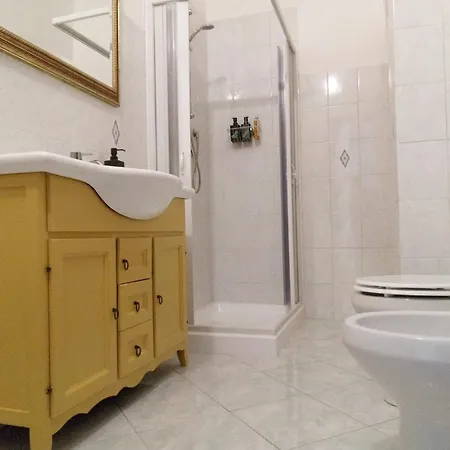Apartment Officina 32 Florence