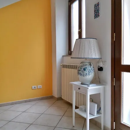 Apartment Officina 32