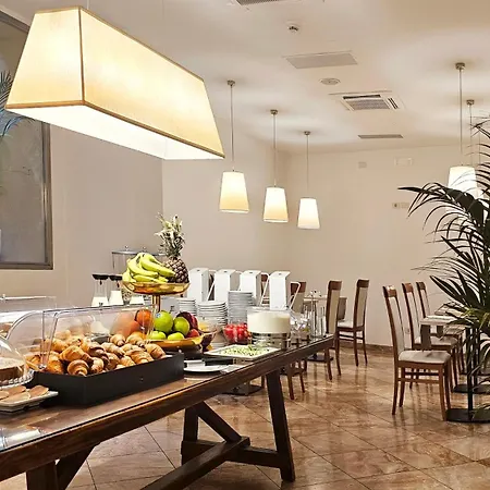 Atlantic Palace 4*