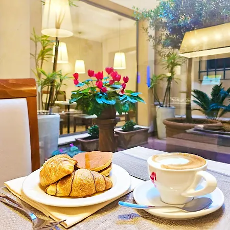 Atlantic Palace Hotel 4*
