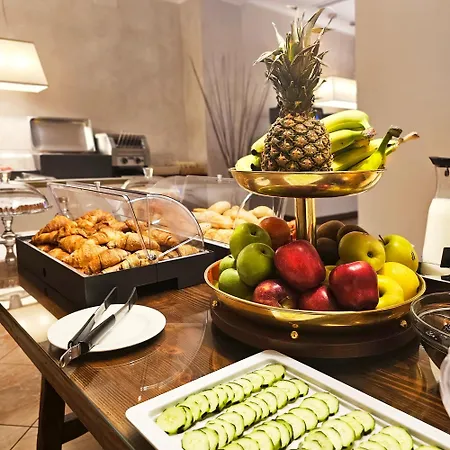Atlantic Palace Hotell