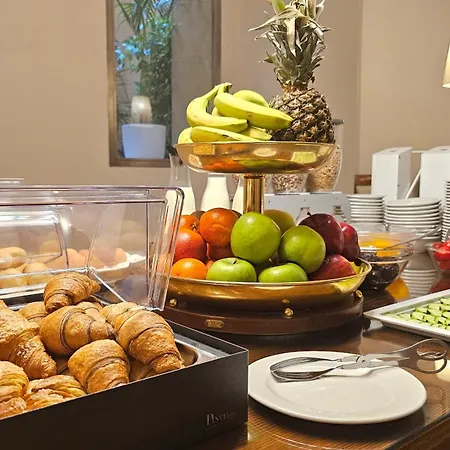 Atlantic Palace 4* Florencia