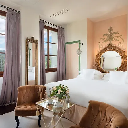 Il Salviatino Hotel Fiesole