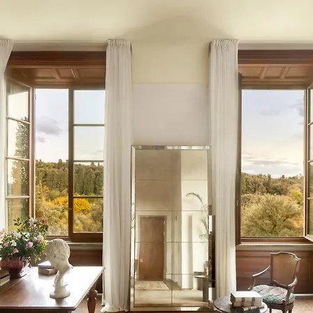 Il Salviatino 5* Fiesole