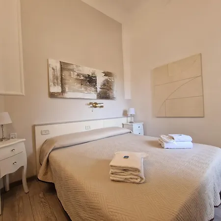 Residenza Le Rondini 3*