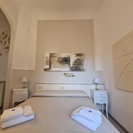 Residenza Le Rondini 3*