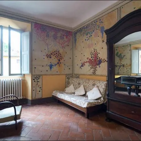 Borgo Ponte Dell'asse Apartamento *