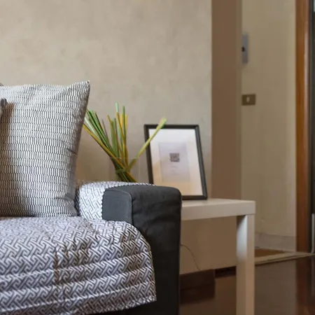 Italian Experience-novoli Apartamento *