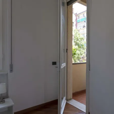 Italian Experience-novoli Apartment *