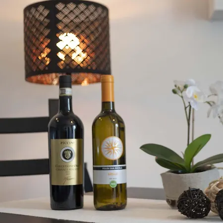 Apartamento Italian Experience-novoli Florencia