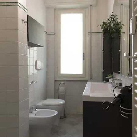 Apartamento Italian Experience-novoli *