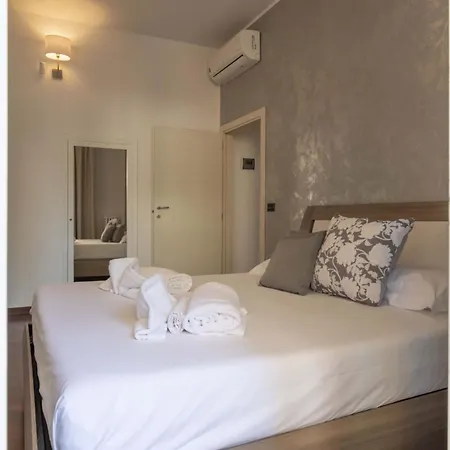 Italian Experience-novoli Apartamento