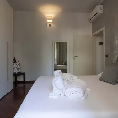 Apartamento Italian Experience-novoli Florencia